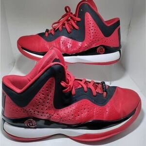 Adidas Derrick Rose 773 sprint web size 13